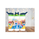 12oz sublimation fliptop