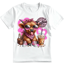 DTF Print - Coffee