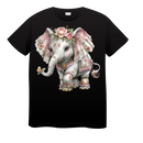 DTF Transfer Sheet - Elephant
