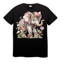 DTF Transfer Sheet - Elephant
