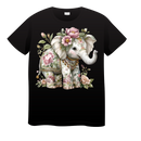 DTF Transfer Sheet - Elephant