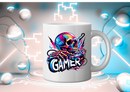 gamer