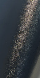Black Scratched Metallic Adhesive Vinyl
