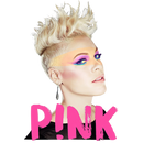 A4 T-shirt Pinky Music Sublimation Printed Paper