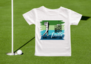 DTF Transfer Sheet - i like big putts