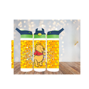 12oz sublimation fliptop