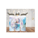 12oz sublimation fliptop
