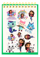 UV DTF - STICKER SHEETS