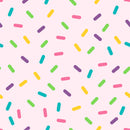 A4 Printed Sublimation Sheets - Doll House