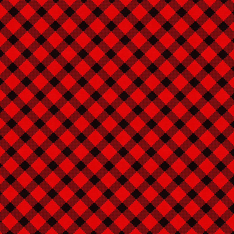 A4 Printed Sublimation Sheets- Tartan