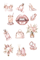UV DTF - STICKER SHEETS