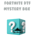Fortnite DTF MYSTERY BOX