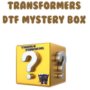 Transformers DTF MYSTERY BOX