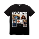 DTF Transfer Sheet - Eddie