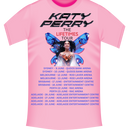 DTF Transfer Sheet - Katy Tour Dates