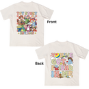 DTF Transfer Sheet -Friend in Me