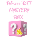 Princess DTF MYSTERY BOX