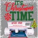 Win a Siser Jullette Cutting Machine. RRP $700
