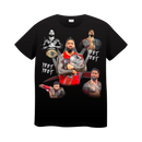 DTF Transfer Sheet - Boxing