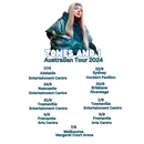 DTF Transfer Sheet - Tone