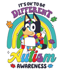 DTF Transfer Sheet - Puzzle Dog