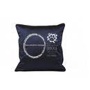 DTF Cushion Print - Pet Memorable