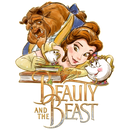 DTF Transfer Sheet - Belle