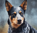 Blue Heeler