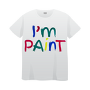 DTF Transfer Sheet - I'm Paint