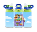12oz sublimation fliptop