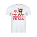 DTF Transfer Sheet - My Frenchie