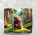 Wombat 20oz Skinny Tumbler Download file