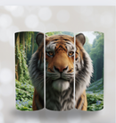 Tiger 20oz Skinny Tumbler Download file