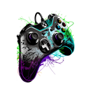 DTF Transfer Sheet - Controller