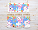 UV DTF 16oz Can Glass Wraps - KIDS Prints