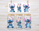 UV DTF 16oz Can Glass Wraps - KIDS Prints