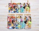 UV DTF 16oz Can Glass Wraps - KIDS Prints