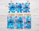 UV DTF 16oz Can Glass Wraps - KIDS Prints