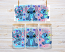 UV DTF 16oz Can Glass Wraps - KIDS Prints