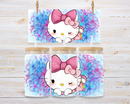 UV DTF 16oz Can Glass Wraps - KIDS Prints