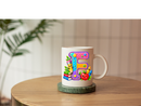 UV-DTF PRINTS - Alphabet Letters - TEACHER