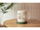 UV- DTF Prints - Alphabet Letters Storybook