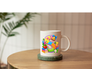 UV-DTF PRINTS - Alphabet Letters - TEACHER