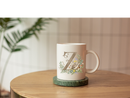 UV- DTF Prints - Alphabet Letters Storybook