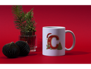 UV-DTF - Alphabet Letters Christmas