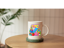 UV-DTF PRINTS - Alphabet Letters - TEACHER