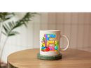 UV-DTF PRINTS - Alphabet Letters - TEACHER