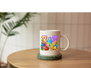 UV-DTF PRINTS - Alphabet Letters - TEACHER