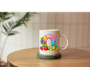 UV-DTF PRINTS - Alphabet Letters - TEACHER