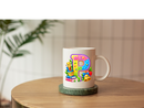 UV-DTF PRINTS - Alphabet Letters - TEACHER